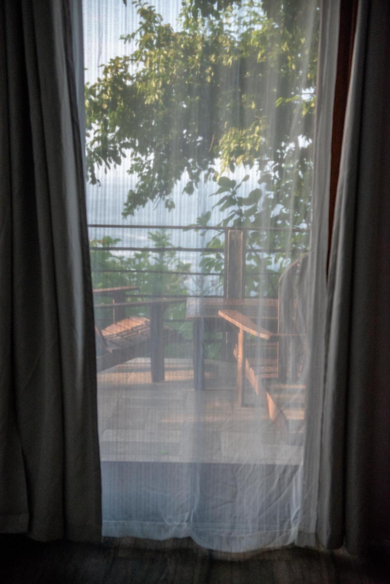 Hotel Casa Kalmar Zipolite Zewnętrze zdjęcie