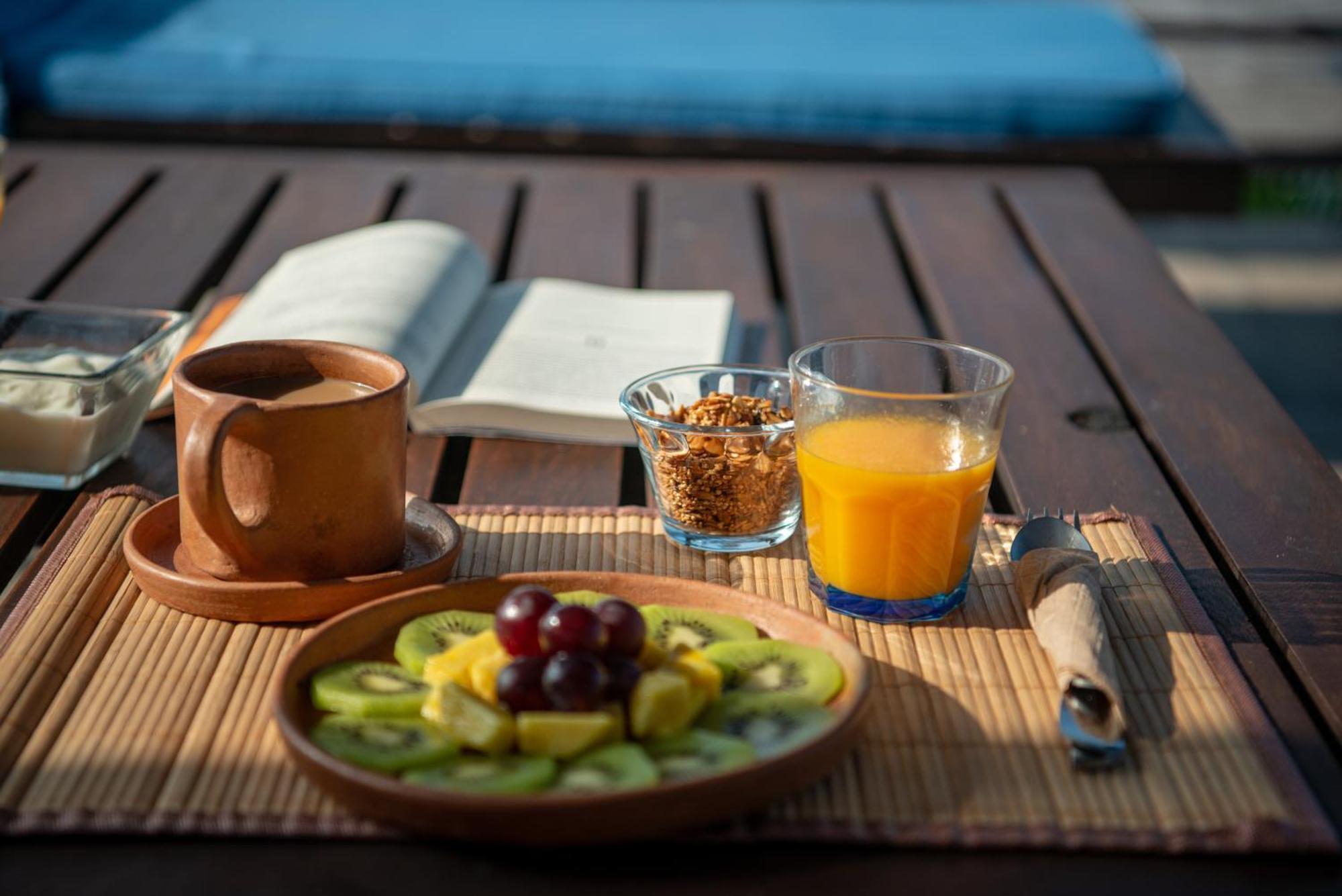 Hotel Casa Kalmar Zipolite Zewnętrze zdjęcie