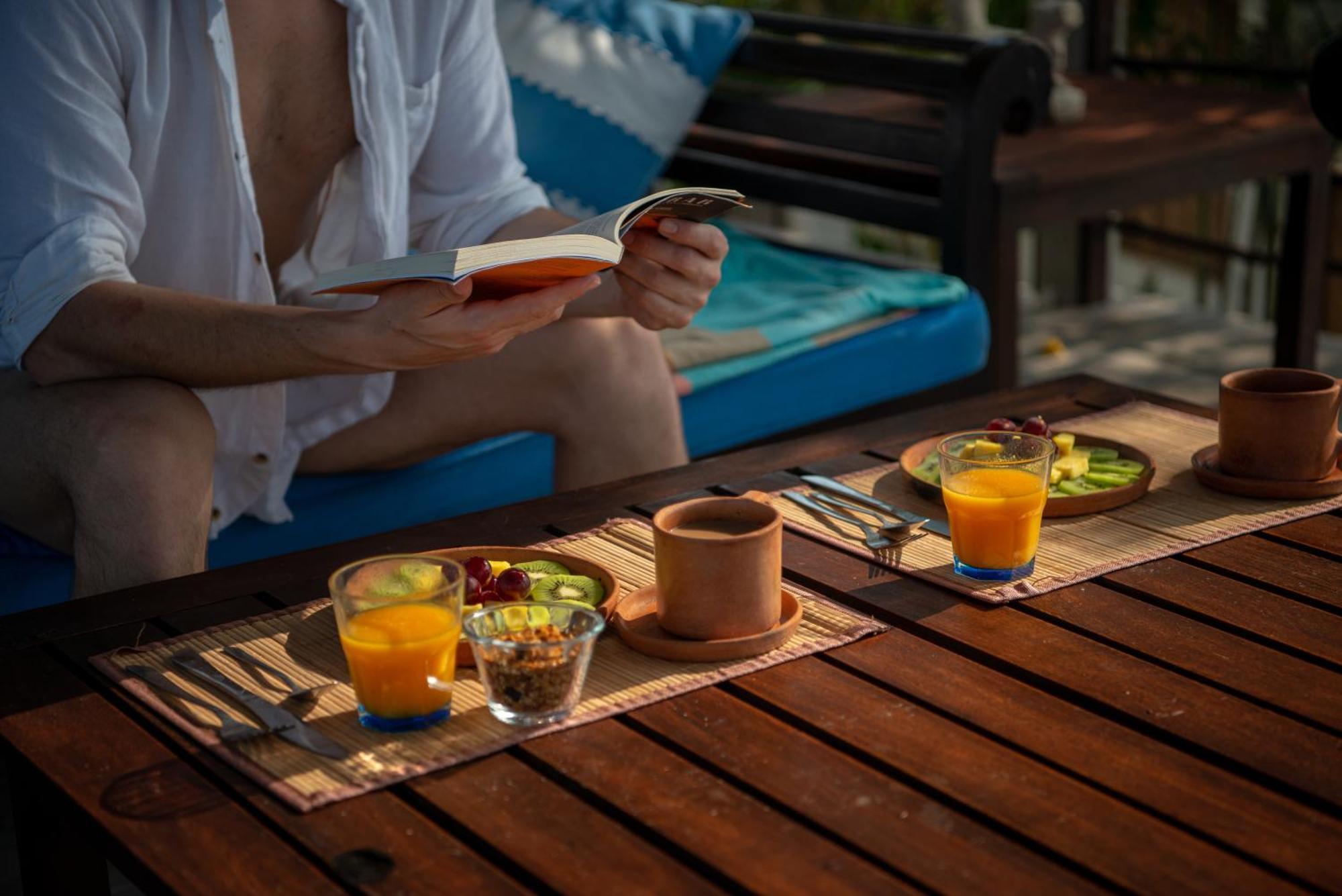 Hotel Casa Kalmar Zipolite Zewnętrze zdjęcie