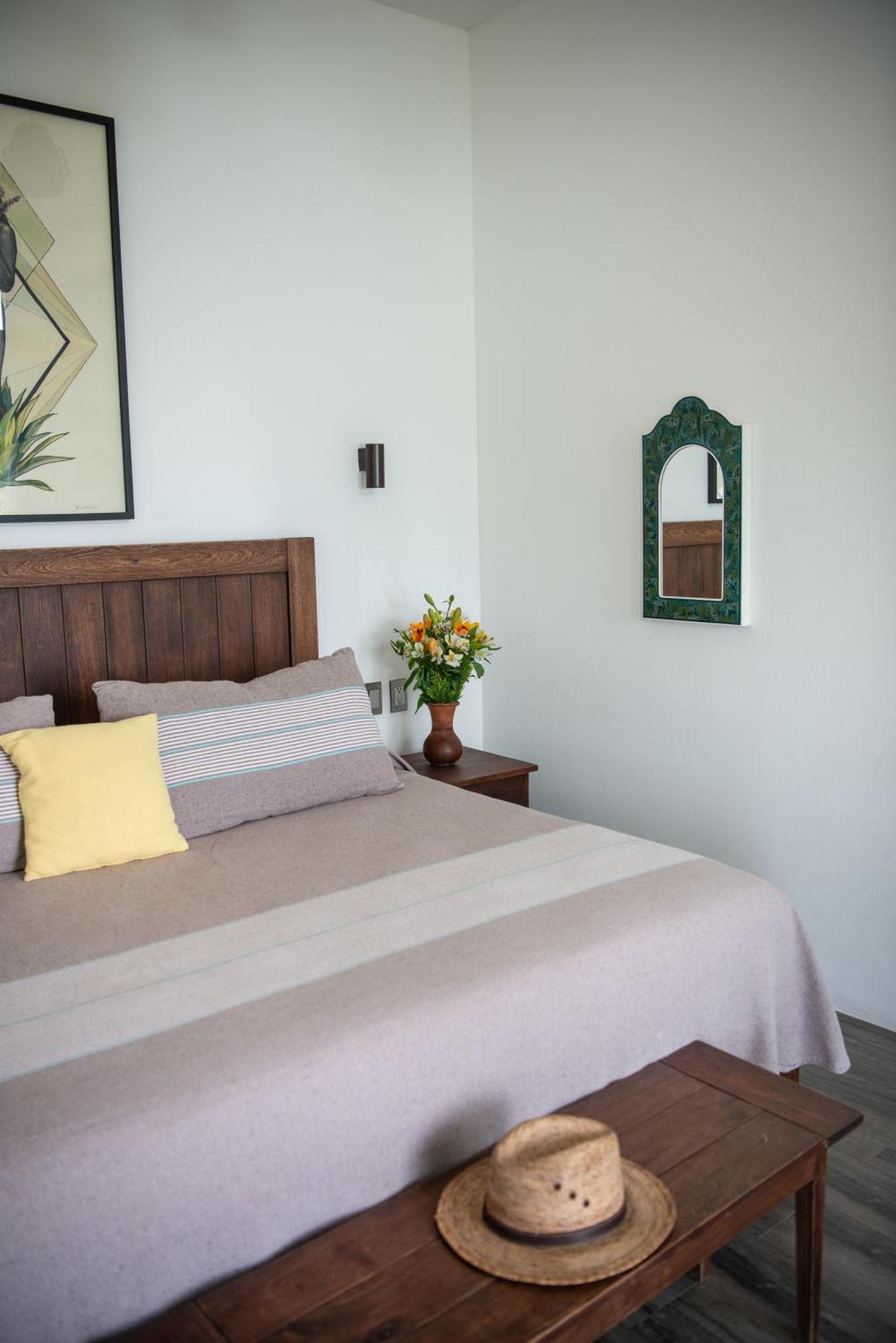 Hotel Casa Kalmar Zipolite Zewnętrze zdjęcie