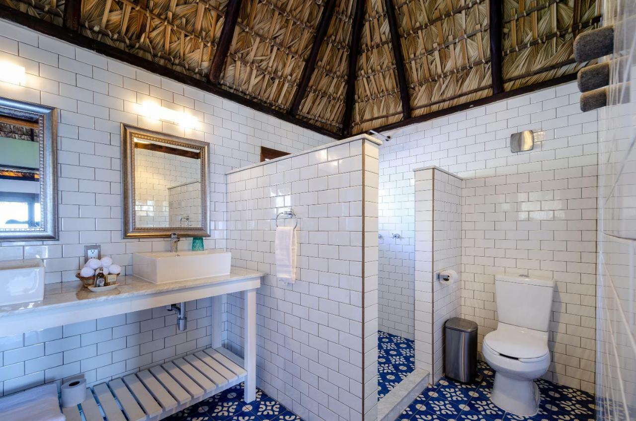 Hotel Casa Kalmar Zipolite Zewnętrze zdjęcie