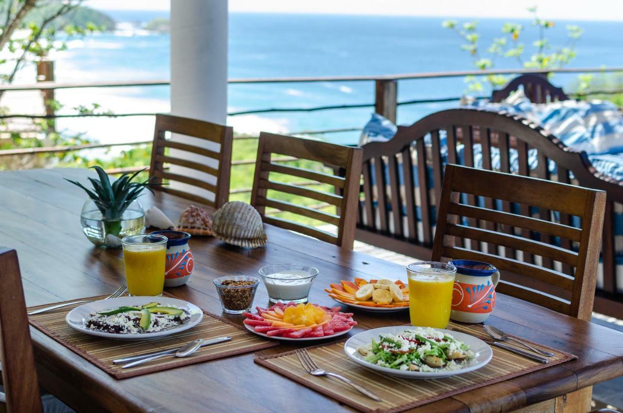 Hotel Casa Kalmar Zipolite Zewnętrze zdjęcie