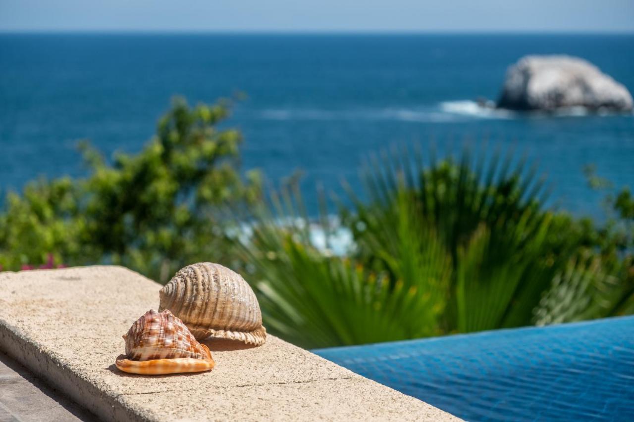 Hotel Casa Kalmar Zipolite Zewnętrze zdjęcie